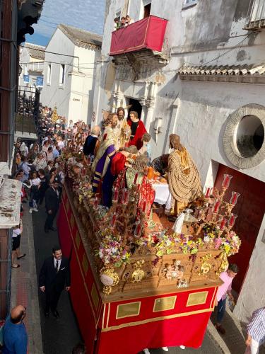 Casa Boutique Sanlucar