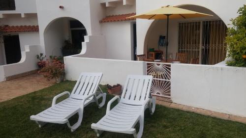 Vieira apartment 1