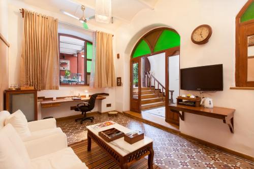 The House of MG-A Heritage Hotel, Ahmedabad