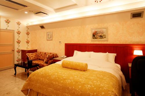 Meguro Emperor (Adult Only) – Tokyo, PA