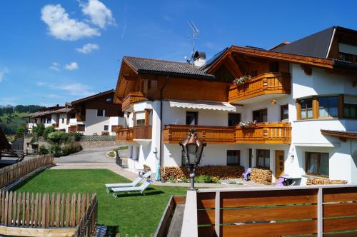Apartments Salieta 3