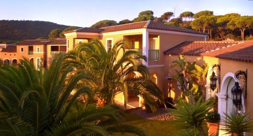 La Vigne de Ramatuelle 4