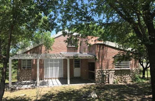 . La Lechuza, casa amplia para 2 familias