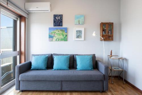  Cornucopia Apartment Porto in Porto