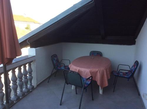  Apartments with a parking space Turanj (Biograd) - 16585 in Turanj