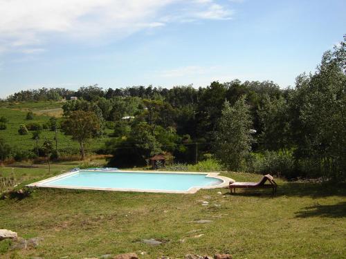 La Martina in Sierra De Los Padres