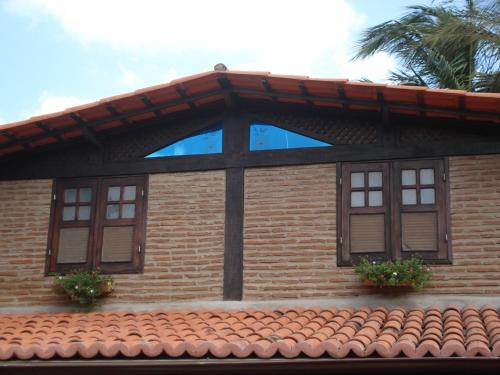 Pousada Ibirapuera – Jijoca de Jericoacoara, IL