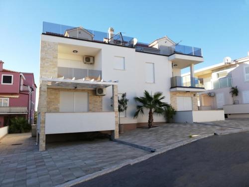 Apartment in Tribunj 