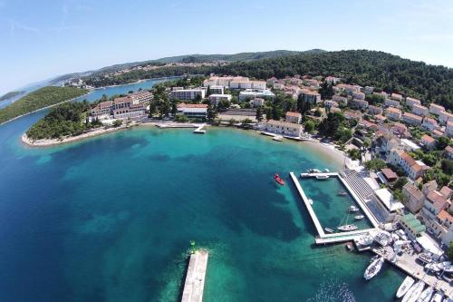  Apartment Korcula 572d in Korčula
