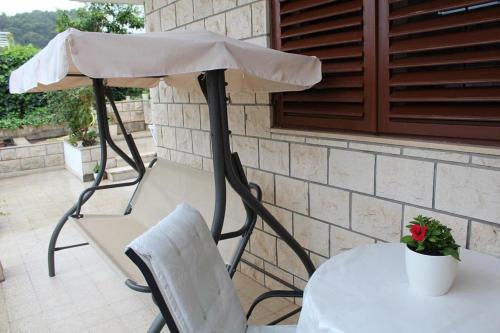  Apartment Korcula 572d in Korčula