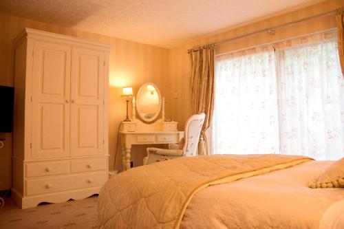 Corriegour Lodge Hotel - image 13