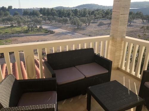 Apartments with a parking space Vodice - 16944