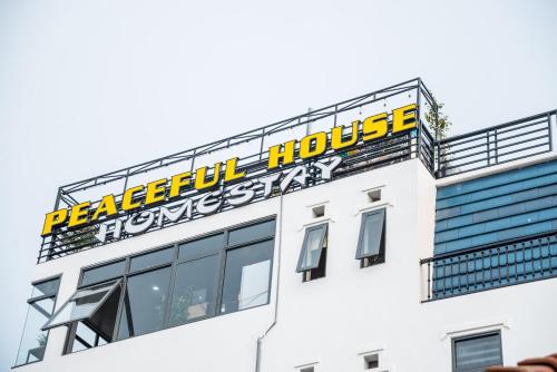 Peaceful House Hostel