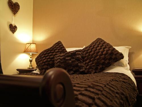 Double room, large
