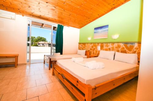Vanessa Hotel in Zakynthos Island