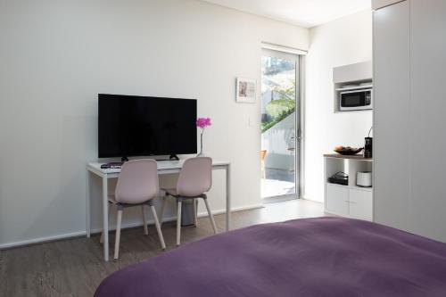 Facilities, Hideaway Haven, The Cute Place To Put Up Your Feet in North Bondi