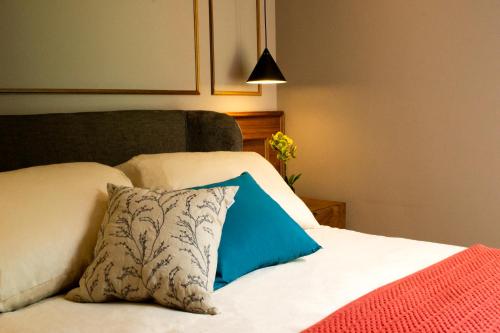 Casa Bis Room Type - Queen Room