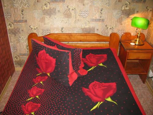 AntiK Apart Hotel, Riga (fotografie 6)