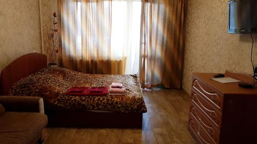 Apartments on Stroitelei 93/2 - image 4