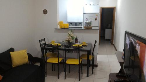 Stay Vibes Studio Alameda das Pedras Petrópolis, Petrópolis (foto 3)