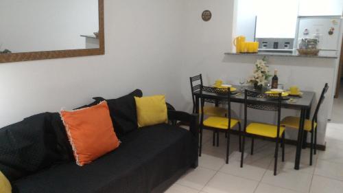 Stay Vibes Studio Alameda das Pedras Petrópolis, Petrópolis (foto 4)