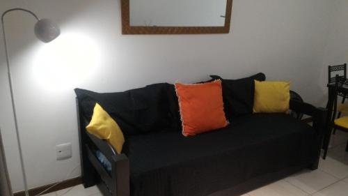 Stay Vibes Studio Alameda das Pedras Petrópolis, Petrópolis (foto 5)