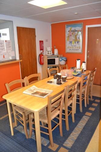Hostel Matkakoti Patria, Lahti