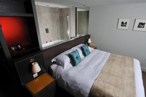 The Cornwall Hotel Spa & Lodges - image 12