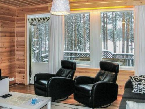 Holiday Home Kuikka by Interhome