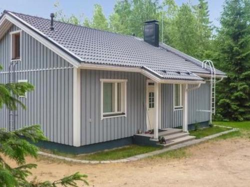 Holiday Home Lokki by Interhome