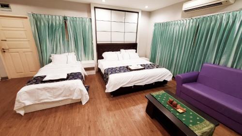 %name ?? Ming Hotel เชียงใหม่