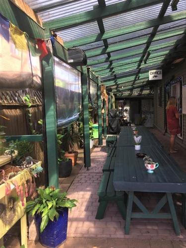 Beachside Backpackers in Port Macquarie