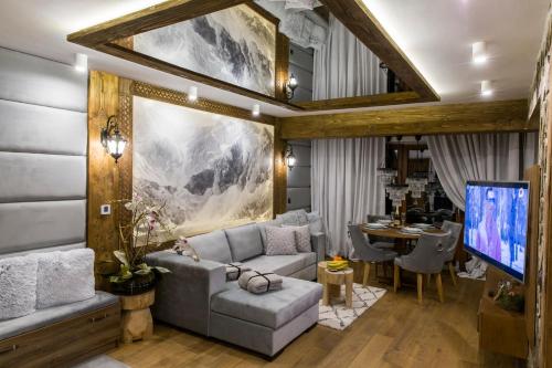Zakopane Ski Resort Szymaszkowa FIVE STARS