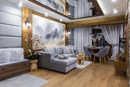 Zakopane Ski Resort Szymaszkowa FIVE STARS, Zakopane (fotografie 9)