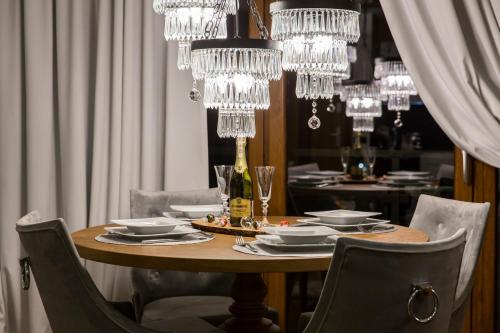 Zakopane Ski Resort Szymaszkowa FIVE STARS 4