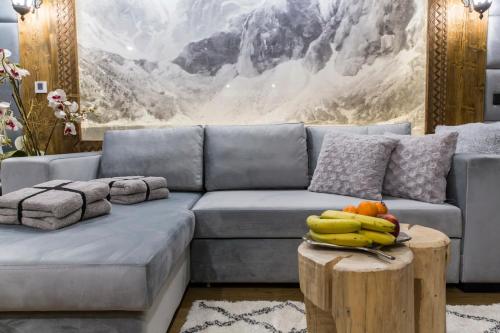 Zakopane Ski Resort Szymaszkowa FIVE STARS 5