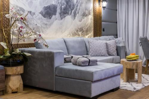 Zakopane Ski Resort Szymaszkowa FIVE STARS 3