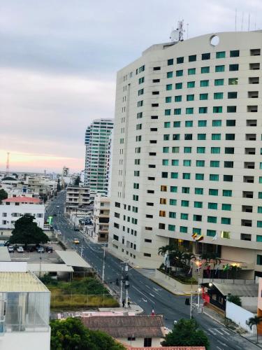 Suite con Vista al Mar in Salinas