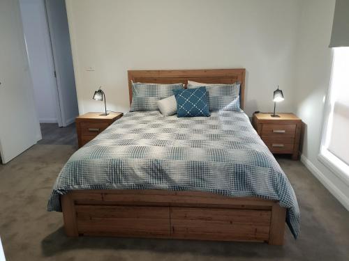 123 Wilson - Arapiles photo 1