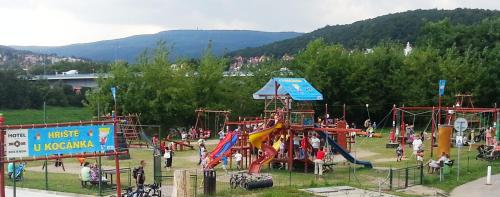 Hotel Kocanda