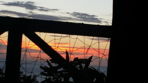 ระเบียง/ชานเรือน, Cottage Mango in กาสตารา