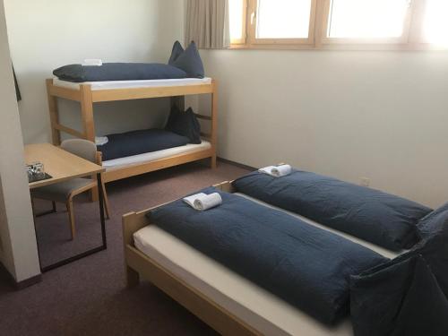 Alpenlodge Kühboden Room Type - Quadruple Room