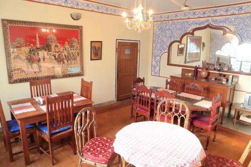 Hotel Shahar Palace photo 5