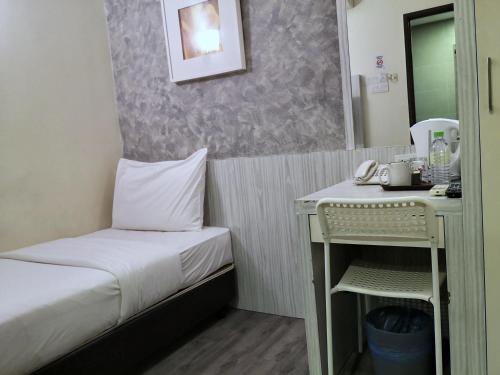 Hotel Westree KL Sentral, Kuala Lumpur (foto 3)