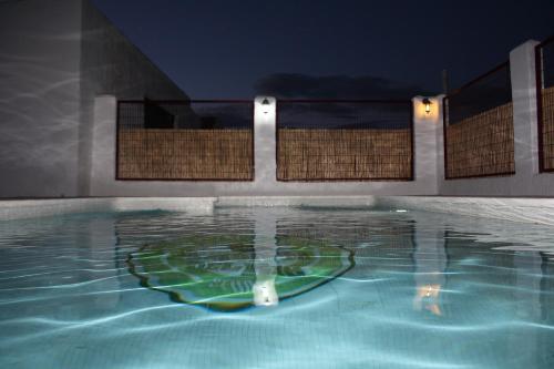  Casa Rural Asiento del Río in Pruna