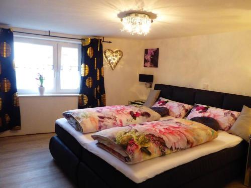 B&B Melsungen - Ferienwohnung Kleiner Kalle - Bed and Breakfast Melsungen