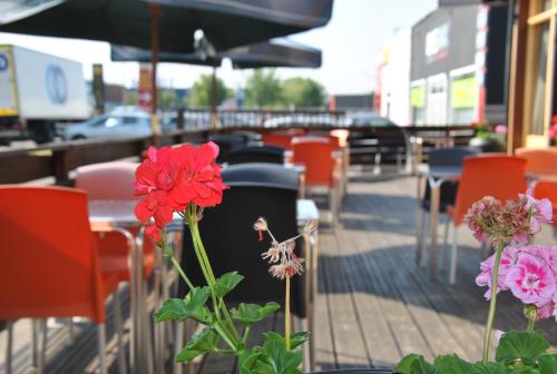 Comfort Hotel Orléans Sud Co'met - main image