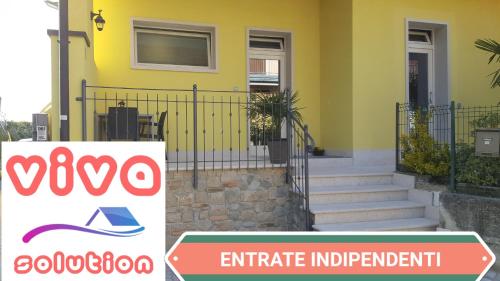 Viva Solution chambre d'hôte Pastrengo