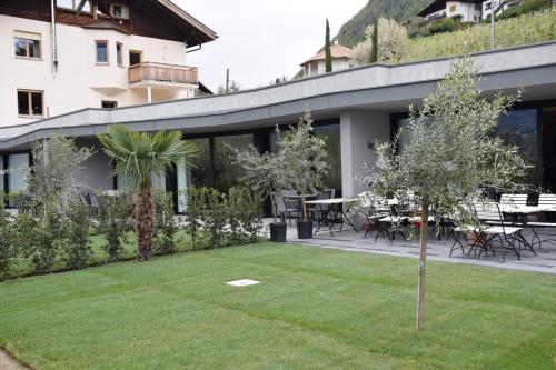  Garden-Suite Faselehof in Marling