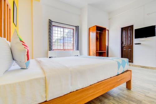 Decent 1BHK Home in Coorg
